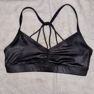 Alo Yoga Sports Bra